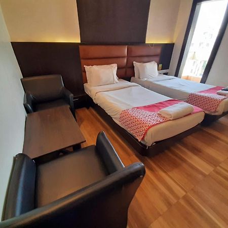 דמאן Hotel Saikripa Imperial מראה חיצוני תמונה