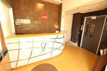 דמאן Hotel Saikripa Imperial מראה חיצוני תמונה