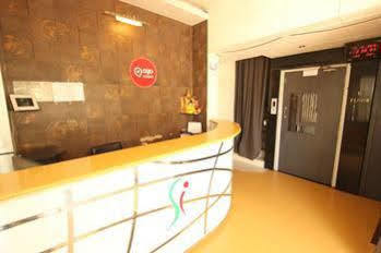 דמאן Hotel Saikripa Imperial מראה חיצוני תמונה