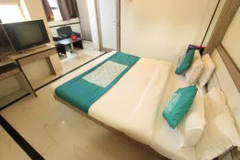 דמאן Hotel Saikripa Imperial מראה חיצוני תמונה